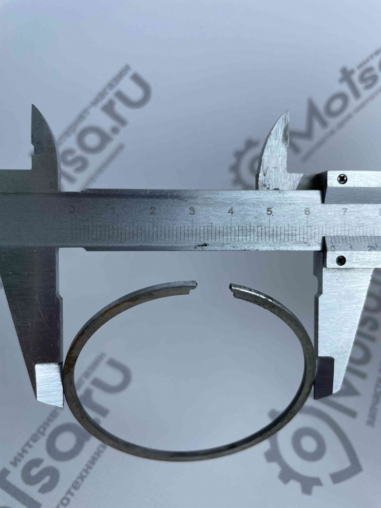 Кольца Муравей Россия узкие 2 ремонт