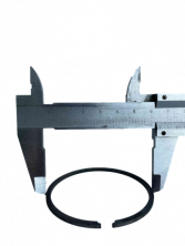 Кольца Муравей Россия узкие 2 ремонт