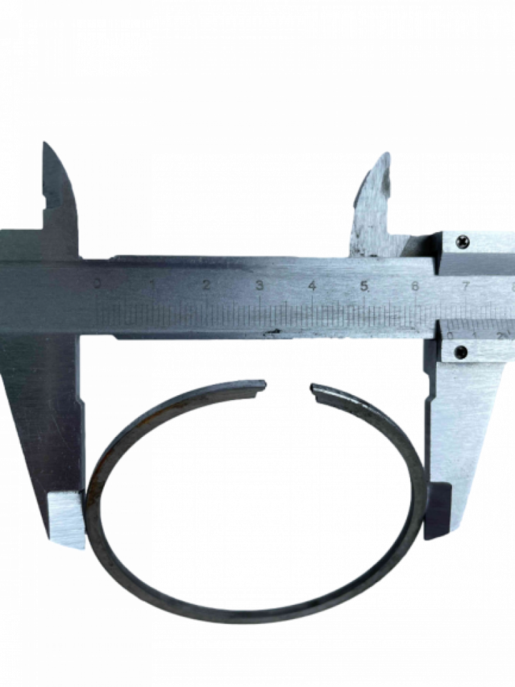 Кольца Муравей Россия узкие 2 ремонт