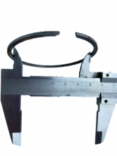 Кольца Муравей Россия узкие 2 ремонт