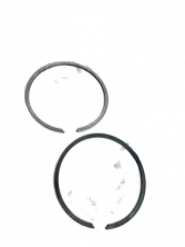 Кольца Муравей Россия узкие 2 ремонт