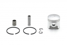 Поршень мотокосы BC/GBC-043 в сборе