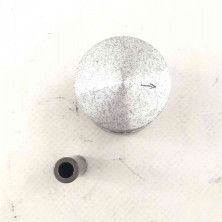 Поршень Partner 350 D38mm 2 кольца  в сборе