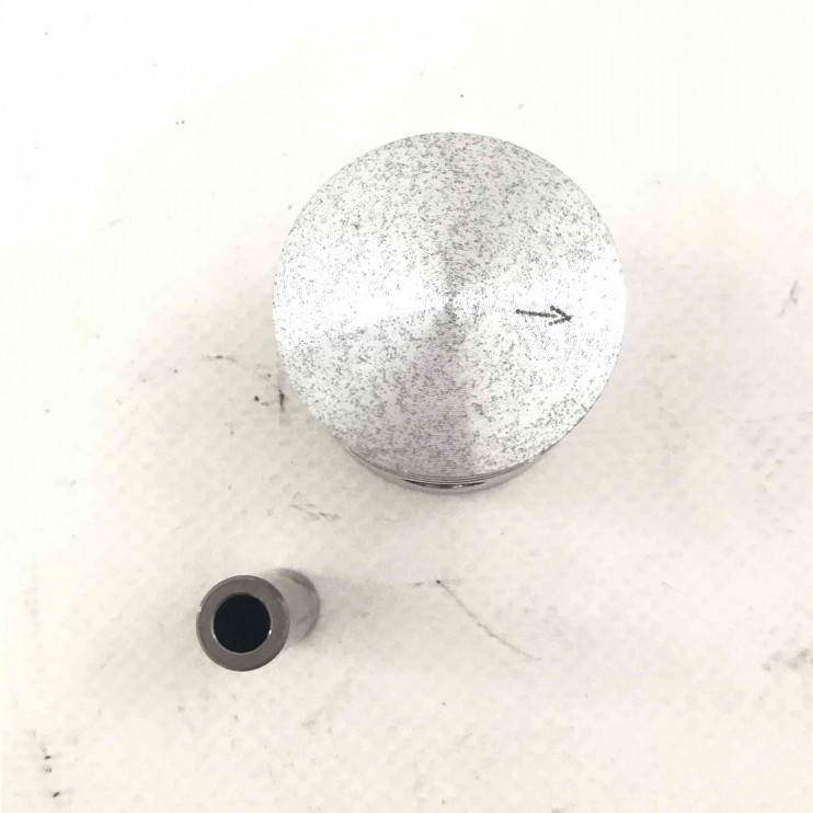 Поршень Partner 350 D38mm 2 кольца  в сборе