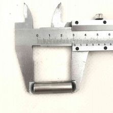 Поршень Partner 350 D38mm 2 кольца  в сборе