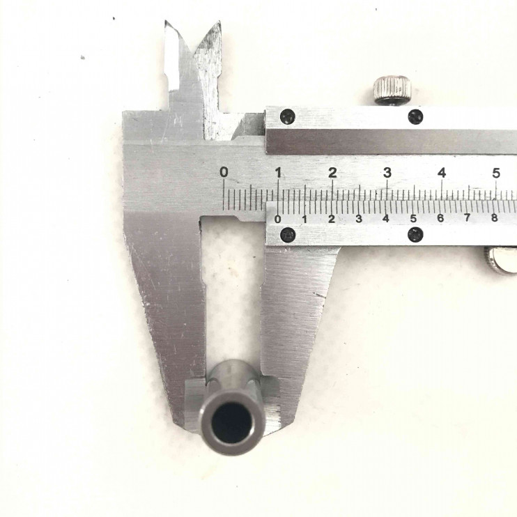 Поршень Partner 350 D38mm 2 кольца  в сборе