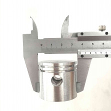 Поршень Partner 350 D38mm 2 кольца  в сборе