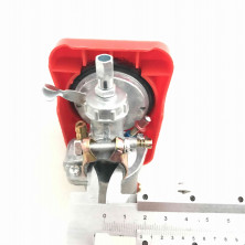 Карбюратор с воздушным фильтром тюнинг F50-F80