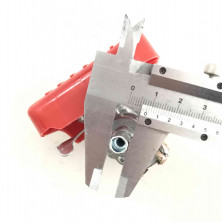 Карбюратор с воздушным фильтром тюнинг F50-F80