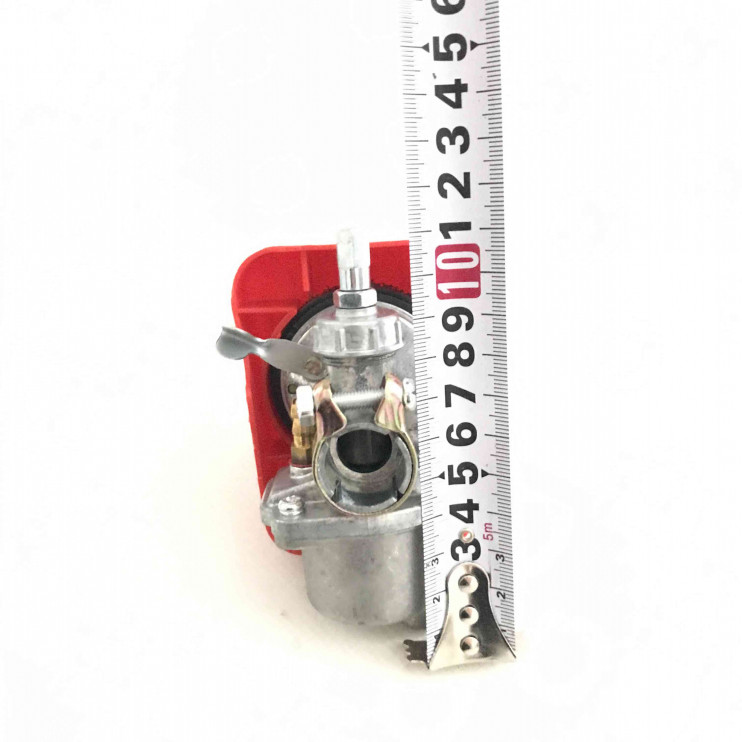 Карбюратор с воздушным фильтром тюнинг F50-F80
