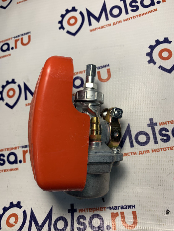 Карбюратор с воздушным фильтром тюнинг F50-F80