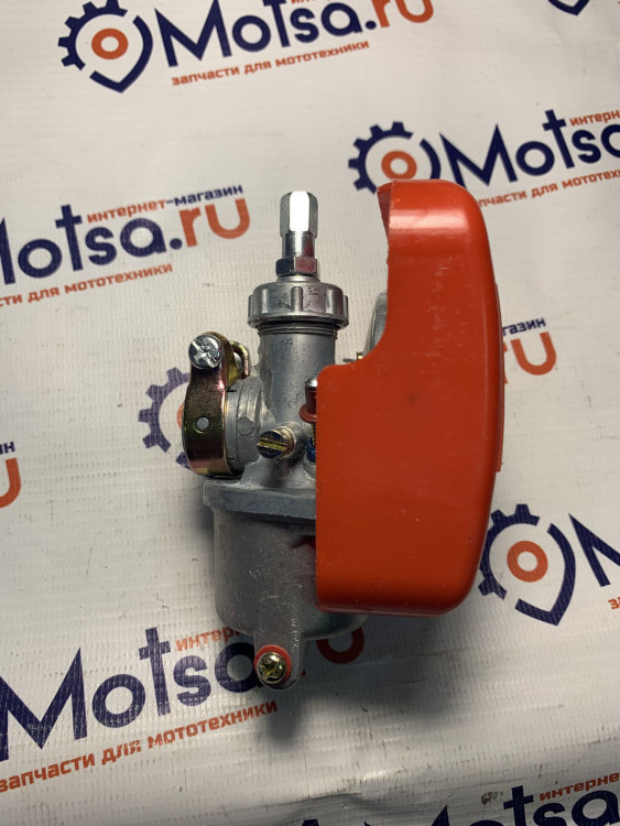 Карбюратор с воздушным фильтром ТЮНИНГ F50/F80, купить, цена в интернет ...