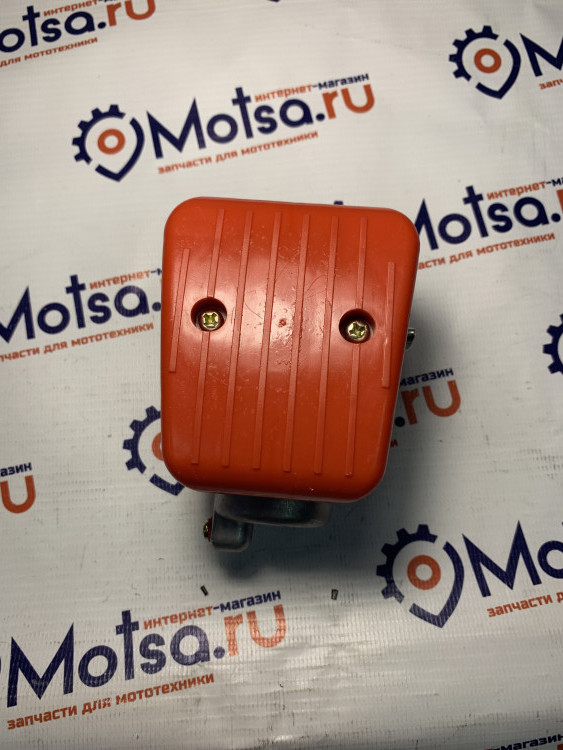 Карбюратор с воздушным фильтром тюнинг F50-F80