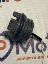 Пробка маслобака 136 Husqvarna 501765602