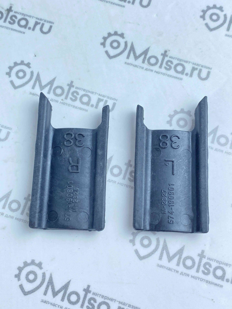 Вкладыши цилиндра Husqvarna 236 574190801 574190901