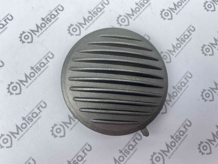 Крышка головки цилиндра левая 156FMJ 140см3