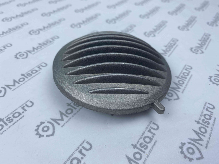 Крышка головки цилиндра левая 156FMJ 140см3