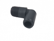 Штуцер сапуна Урал