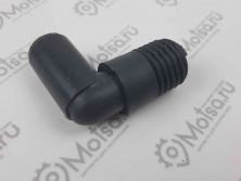 Штуцер сапуна Урал