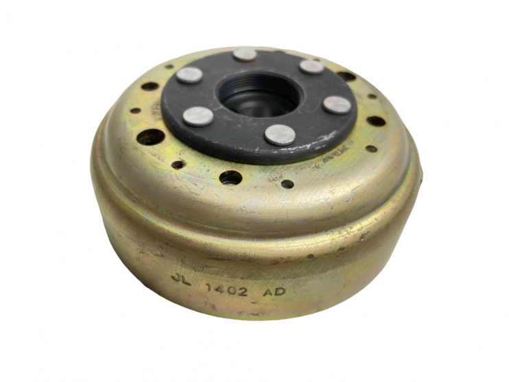 Генератор 160FMK 1 катушка YX-160