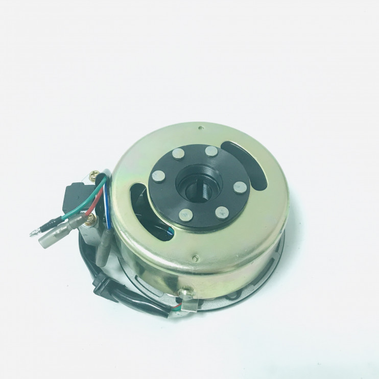 Генератор 160FMK 1 катушка YX-160