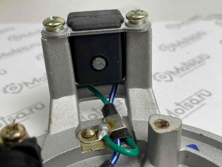 Генератор 160FMK 1 катушка YX-160