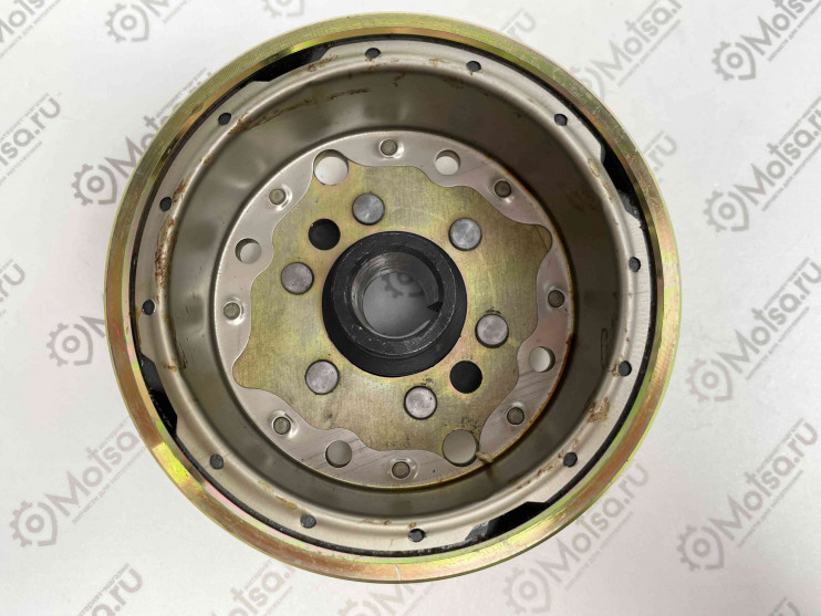 Генератор 160FMK 1 катушка YX-160