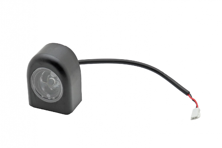 Фара передняя электросамоката World Motors M365