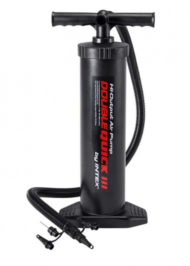 Насос ручной INTEX 48 см 68615 533069