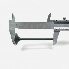 Клапан впускной 163FML-2 200cc  большой