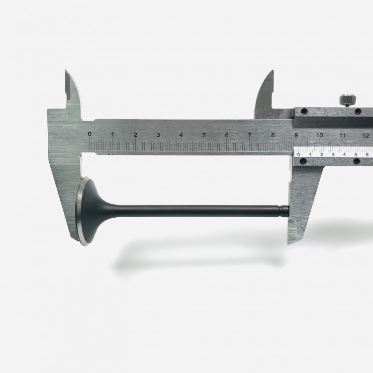 Клапан впускной 163FML-2 200cc  большой