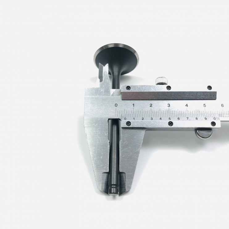 Клапан впускной 163FML-2 200cc  большой