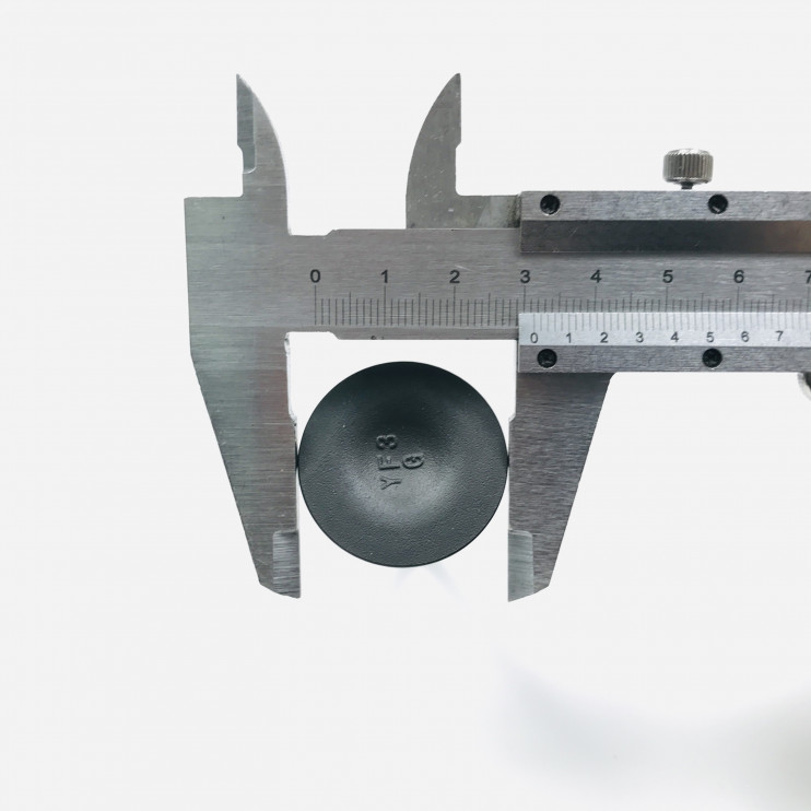 Клапан впускной 163FML-2 200cc  большой