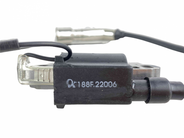 Катушка зажигания 192F