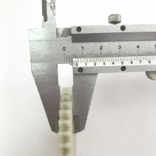 Шестерня маслонасоса 163FML-2