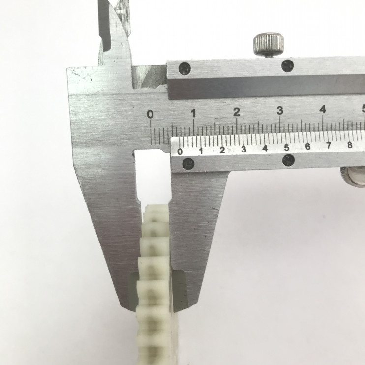 Шестерня маслонасоса 163FML-2