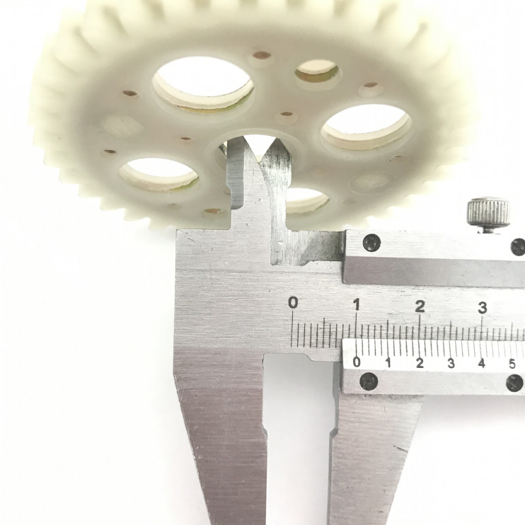 Шестерня маслонасоса 163FML-2