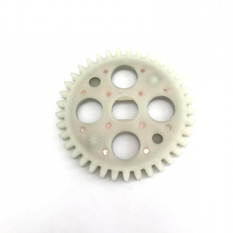 Шестерня маслонасоса 163FML-2