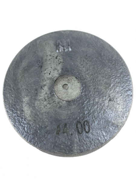 Поршневая группа скутер Honda DIO ZX 65 см3  SEE (Тайвань)