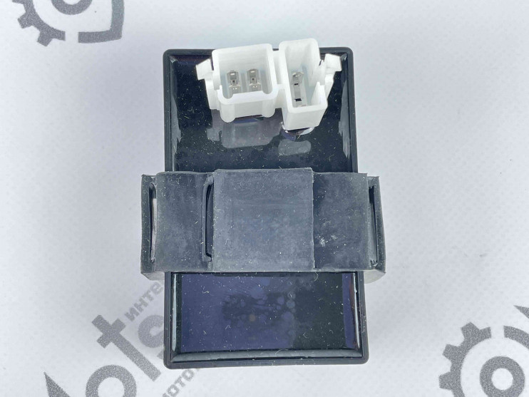 Коммутатор трицикл LF200ZH-2  завод