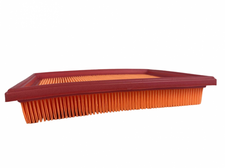 Элемент воздушного фильтра 2V77F-2V78FA Lifan