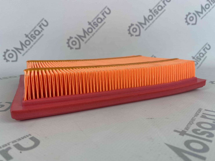 Элемент воздушного фильтра 2V77F-2V78FA Lifan