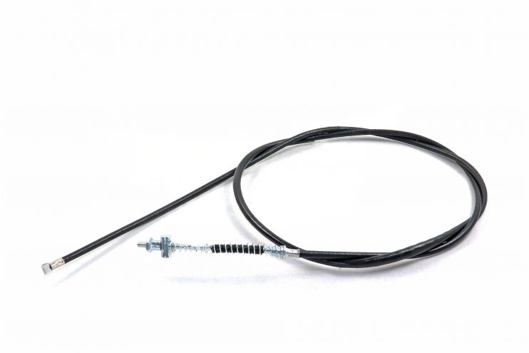 Трос заднего тормоза Yamaha JOG50 3KJ