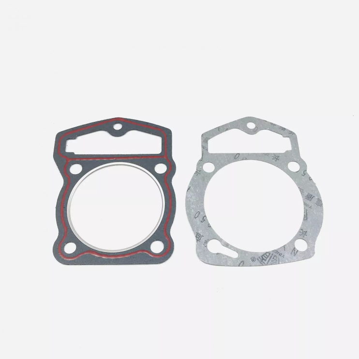 Набор прокладок ЦПГ 3шт 169FMМ CB250 D69.0