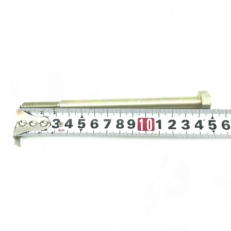 Болт крепления вариатора на двигатель LIFAN 15л.с.