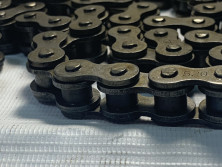 Цепь 520 шаг 106 звеньев мотоцикл Enduro-02