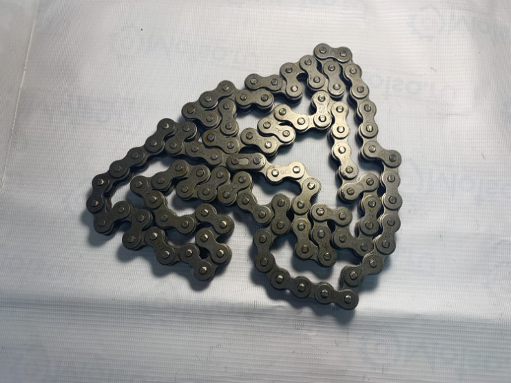 Цепь 520 шаг 106 звеньев мотоцикл Enduro-02