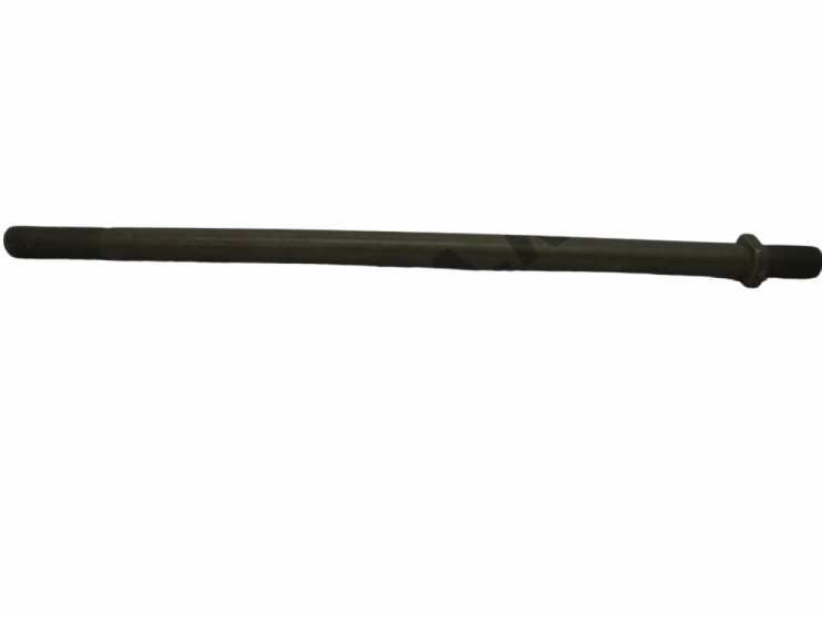 Ось заднего маятника мотоцикл Ermak