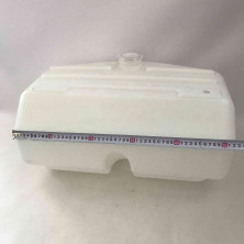 Бензобак снегоход Буран 110800090