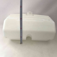 Бензобак снегоход Буран 110800090